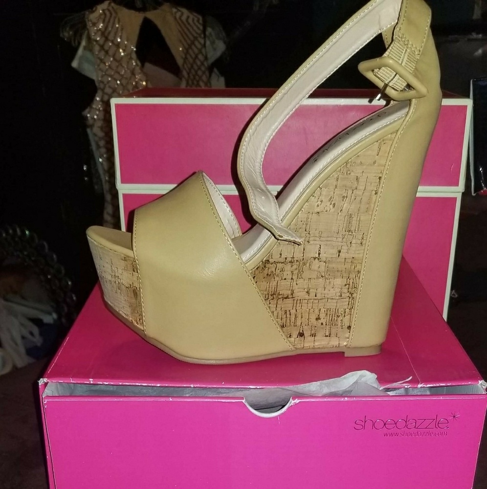 Wedges